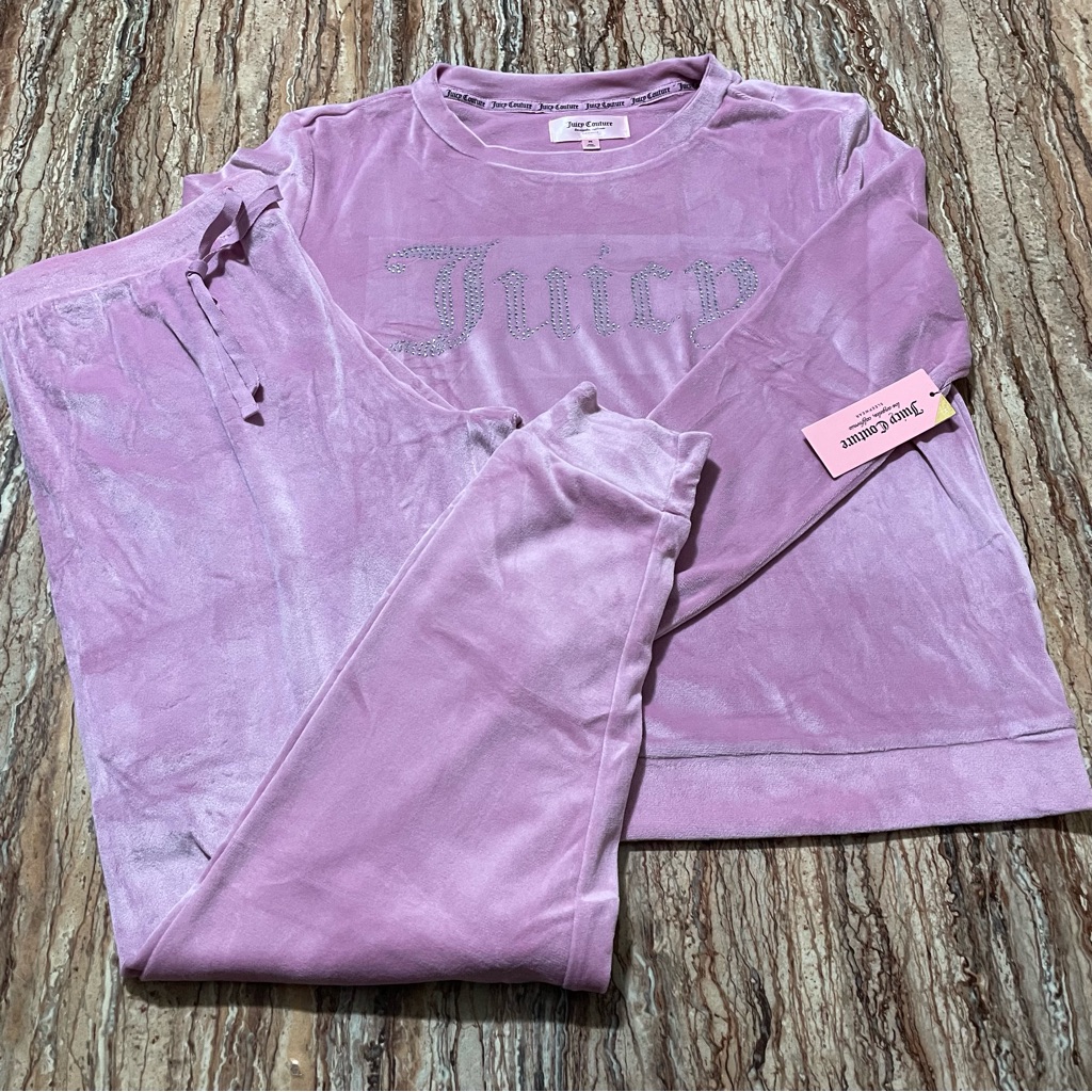 Juicy Couture